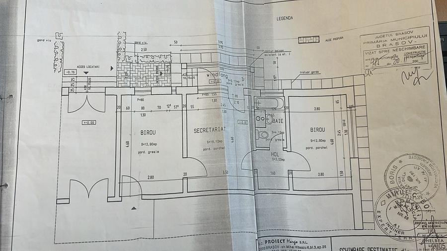 Spatiu Comercial Garii - 2