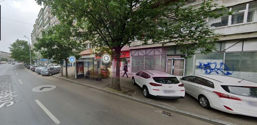 Inchiriere spatiu comercial in zona Stefan cel Mare - 2