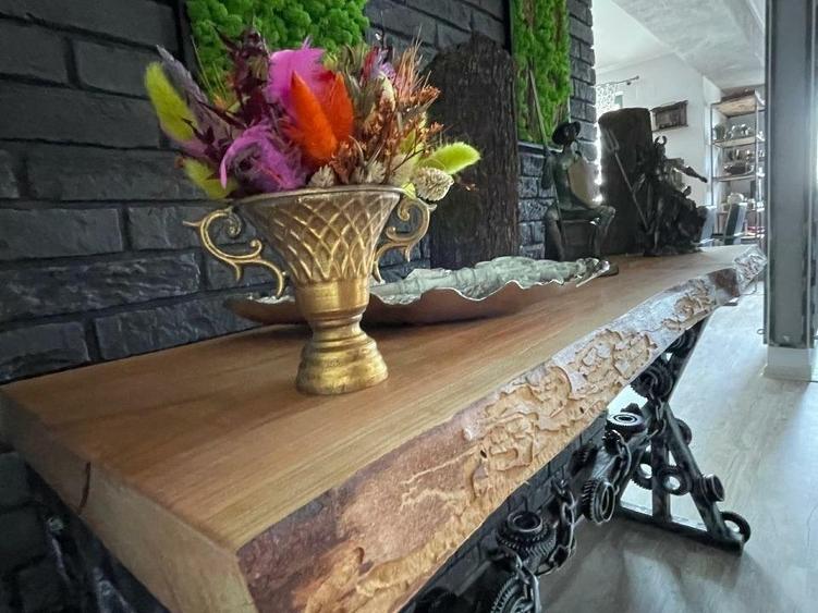 Apartament 2 camere Lux Nerva Traian cu parcare - 5