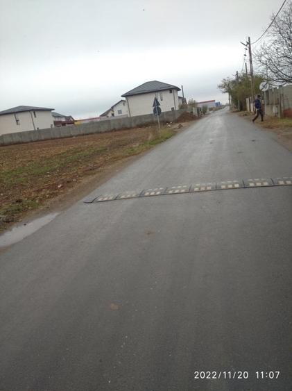 Teren de vânzare Dragomirești Deal - 3