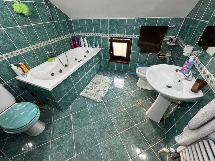 Casa de vanzare Dridif cu 2 imobile, pretabila pensiuni - 8