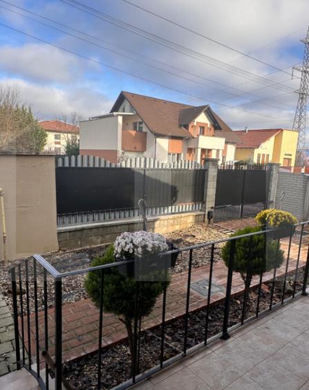 Casa spa?ioasa, de vanzare, cu 4 camere, 120 mp, zona Sel - 13