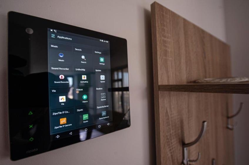 XCity Apart. Smart Panorama + Loc Parc. - 13