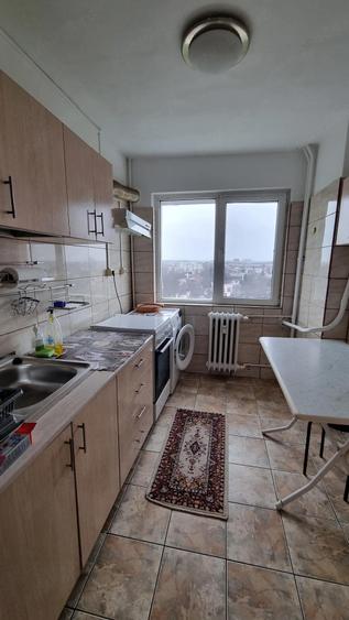 Apartament 2 camere, 52 mp, etaj 8, renovat, mobilat complet Sector 1, Buc, noi,Aurel Bae?u - 5