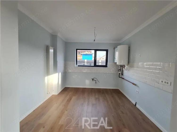 Vila noua de vanzare in Otopeni - 249 mp - teren 325 mp - 13