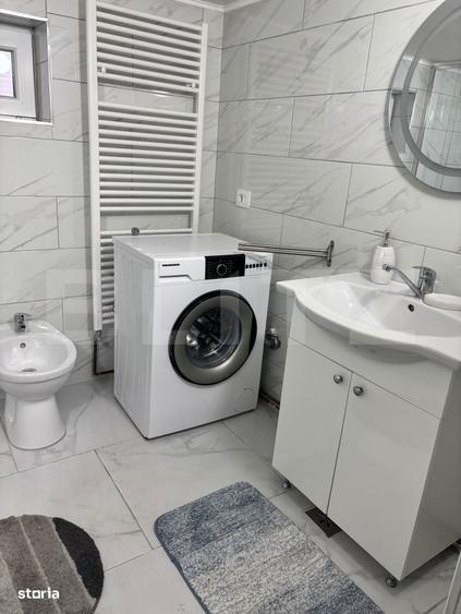 Casa de vanzare, 8 camere, 263 mp + 400 mp teren, in Campulung Moldove - 15