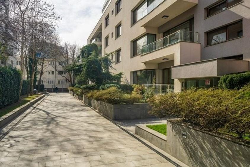 NOU! 3 camere 125 mpu, Complex Barbu Delavrancea, parcare! - 34