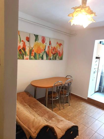 Vanzare apartament 2 camere Militari - Gorjului - 1