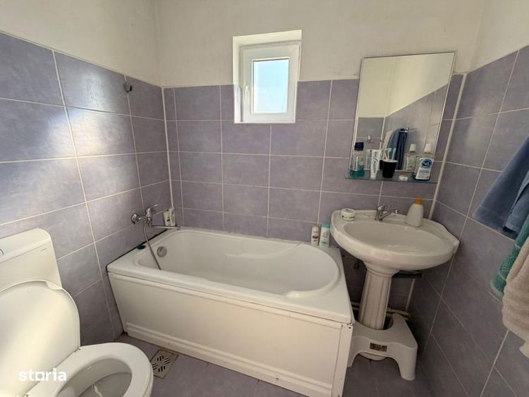 Casa individuala Zona SEMICENTRALA 90mp | TEREN 350mp | Str. Doinei - 4