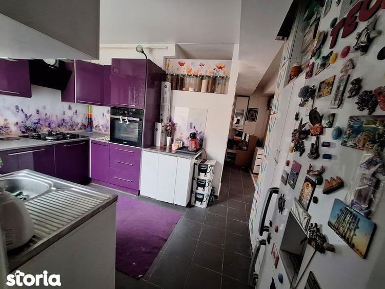 Apartament 2 caere - Bulevardul Marasesti - 2