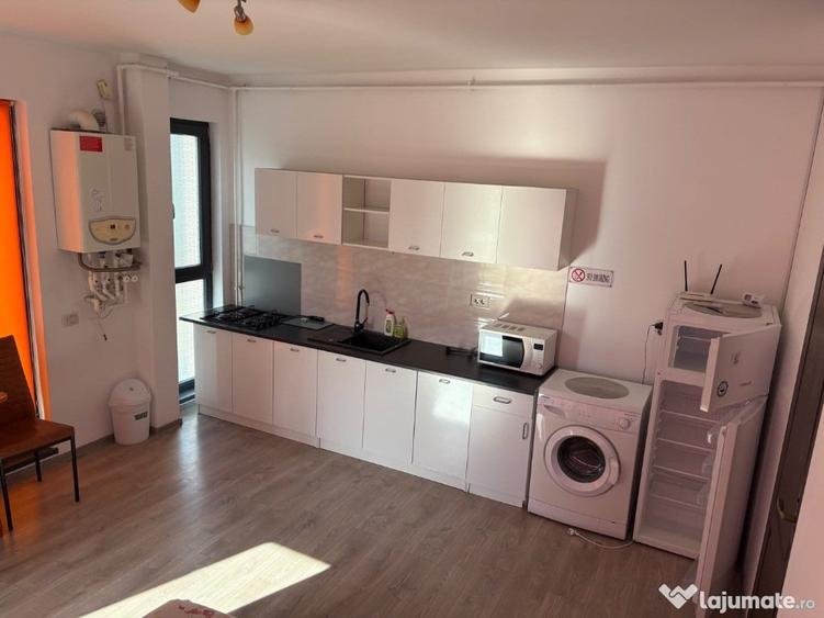 2 Camere Mamaia Central - 2