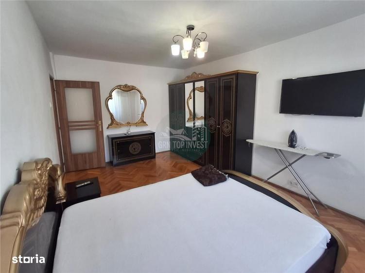 Apartament 2 camere decomandat zona Centrala - 1