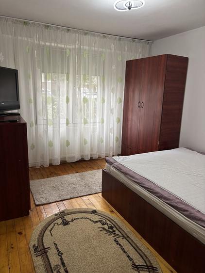 Apartament cu 2 camere în Astra