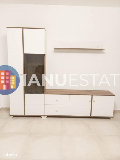 Apartament cu 2 camere decomandat în Metalurgiei
