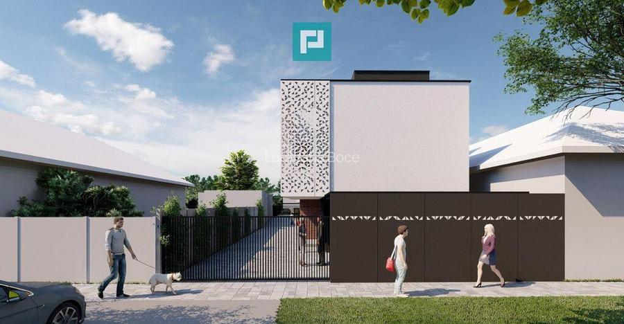 Casa individuala pe Calea Buziasului, Timisoara