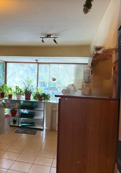 Spatiu comercial la parter bloc 83 MP-pe Bd 1 Decembrie 1918 -aproape de Fortuna - 2