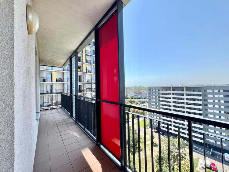 Apartament 3 camere Asmita Gardens OFFICE/REZIDENTIAL/PILLATES/YOGA - 5