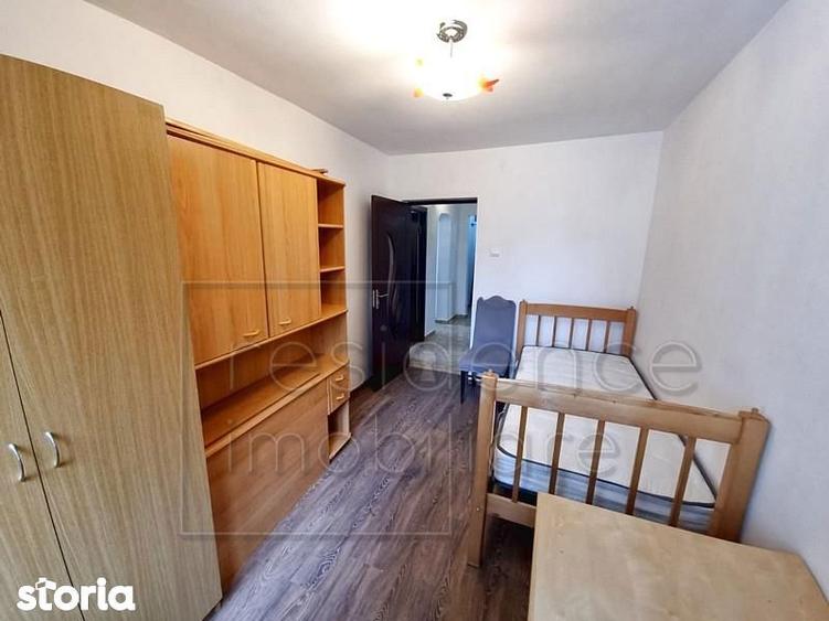 Pet friendly! Apartament 2 camere, Manastur, Complex Big - 6