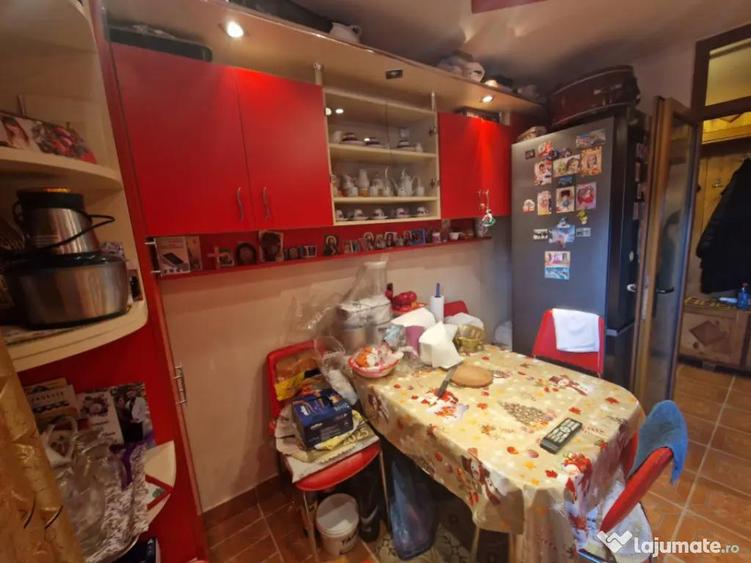 Ocazie - 3 camere decomandat | Etaj 1 | 2 bai, 2 balcoane | - 4