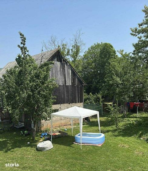 Casa de vanzare In Capusul Mic - 10