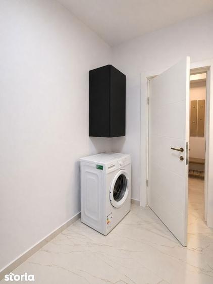 Garsoniera versatila cu vedere lac langa plaja | Luxury Apartments | M - 9