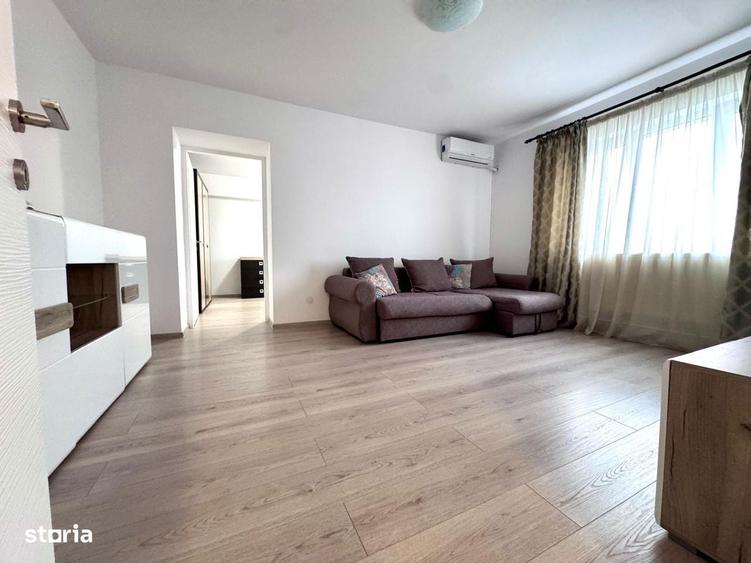 Ultracentral, apartament RENOVAT, complet mobilat si utilat - 10