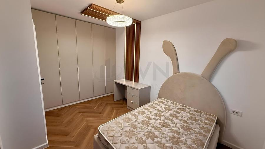 REV2004459 Vila moderna si spatioasa 5 Camere I Dobroesti - 17