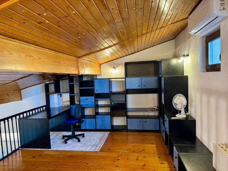 Duplex in Vila | Deosebit | 120 mp | Centrala Proprie | Floreasca - 15