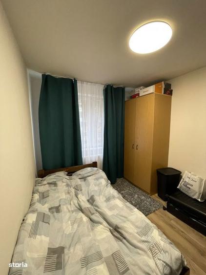 Apartament 4 camere 72mp, balcon, finisat modern - 10