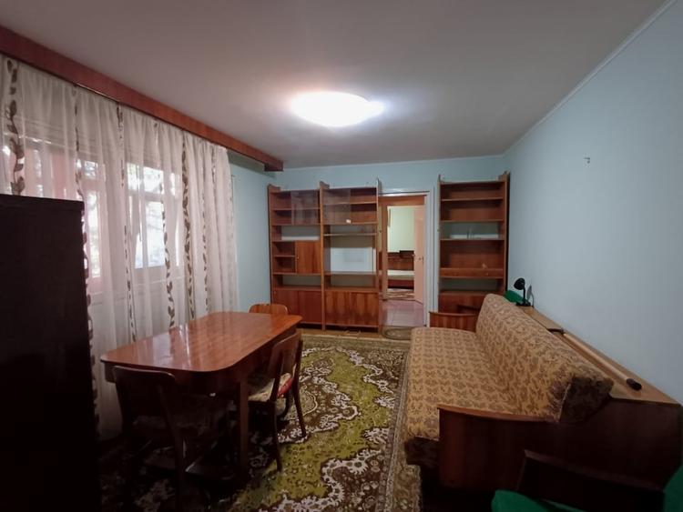Apartament 3 camere- etaj intermediar- Tatarasi - 1