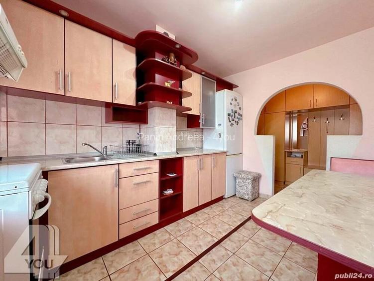Apartament 2 camere Podgoria 60 mp et.2 4 mobilat si utilat Apartament 2 camere Podgoria 60 mp et.2 4 mobilat si utilat