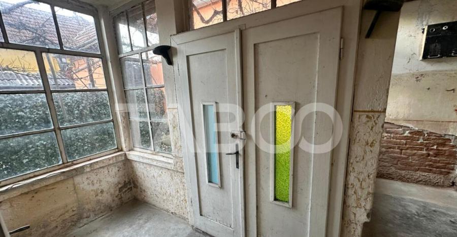 Casa individuala 3 camere garaj si teren liber 207 mp Trei S - 4