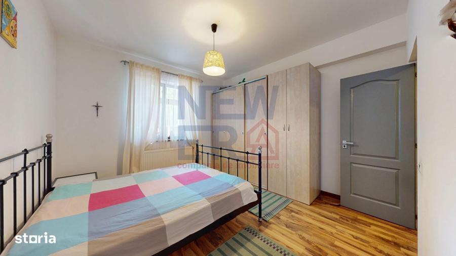 Vila parter-pod mansardat, teren-gradina matura, de vanzare Tamasi-/Co - 9