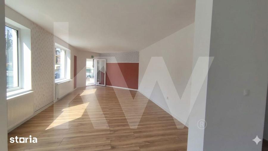 Spatiu comercial de inchiriat | 62,8 mp | Cartierul Tineretului, Sibiu - 3