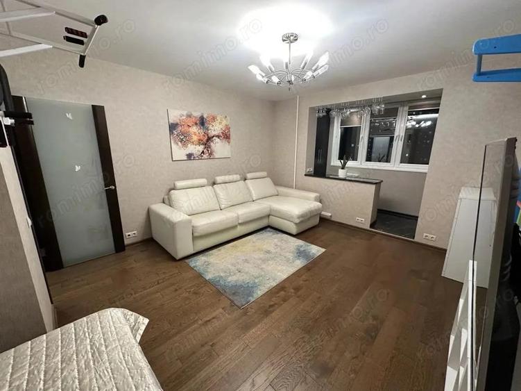 Garsoniera de inchiriat in zona Obor - 5