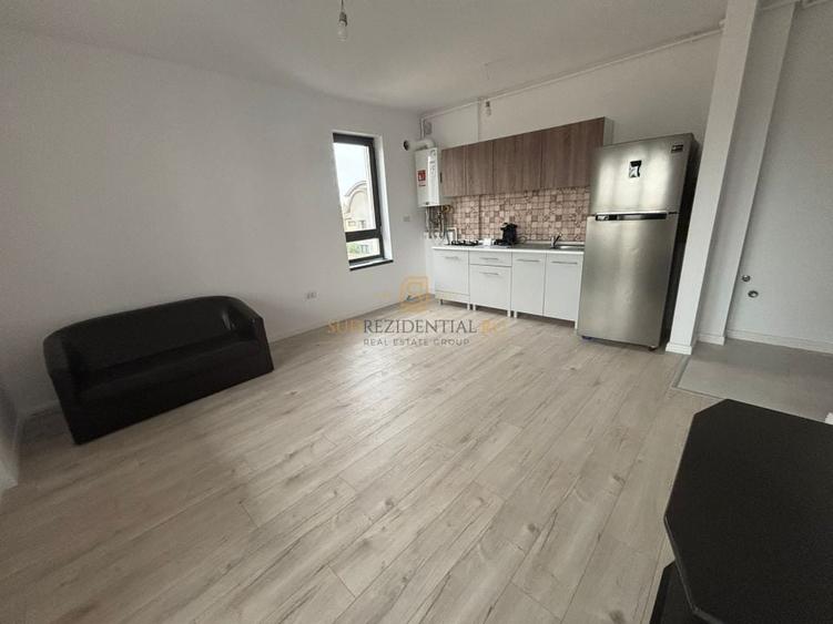 Apartament cu 2 camere, tip studio, 1/3 – Str.Arcadiei, Comision 0% - 5