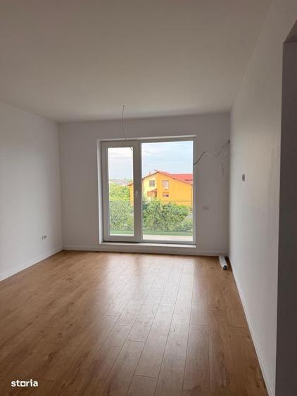 Apartament 2 camere 64 mp- complex City Nord an 2025- cu loc parcare ! - 2