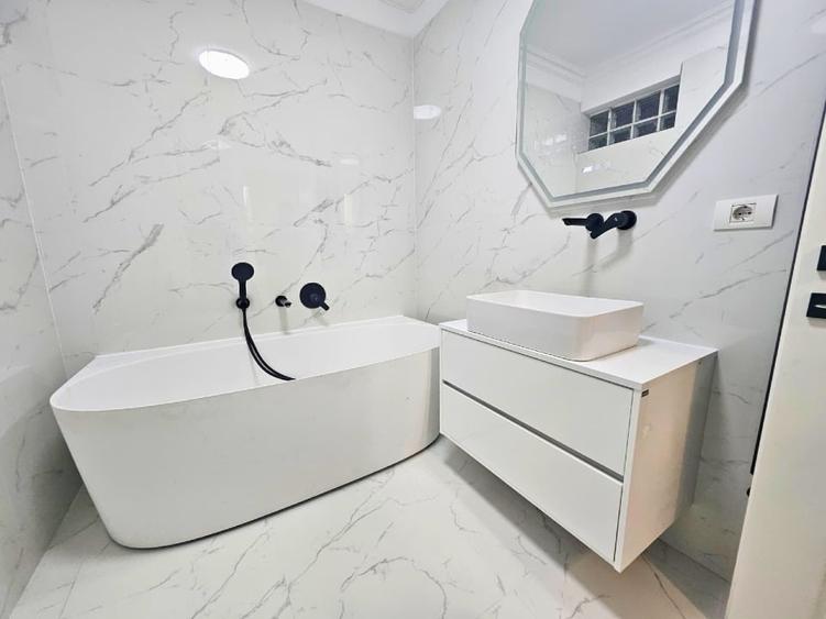 Apartament 3 Camere Domenii - Bloc Boutique Nou - 3