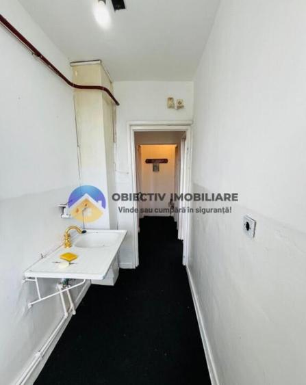 Apartament 1 camera etajul 3, TARGU NEAMT - 3