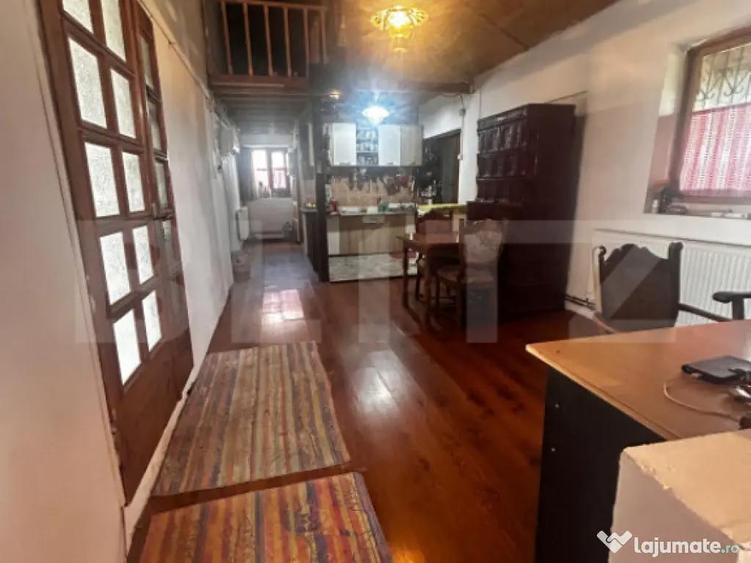 Casa 120 mp, zona Prelungire Panduri - 6