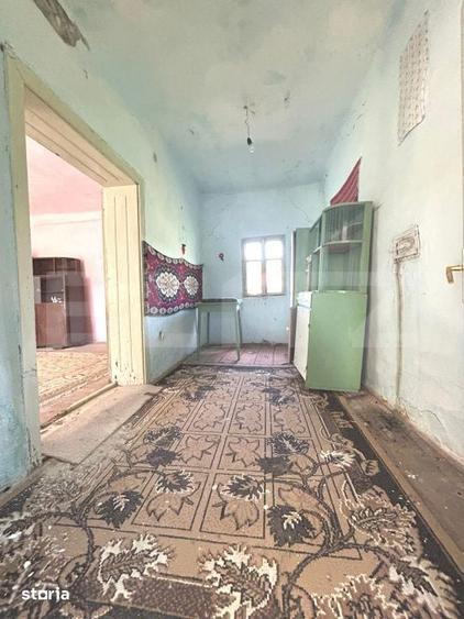 Casa de vanzare, 2 camere, 79 mp -Valea Garboului-Dej - 7
