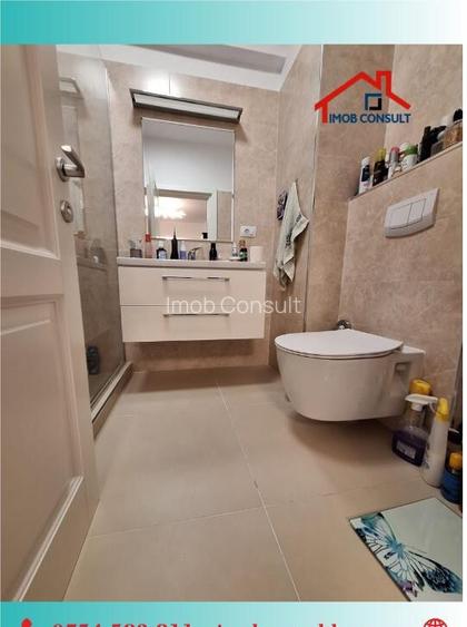 Apartament Modern 2 Camere cu Balcon Str. 22 Decembrie! CE1410