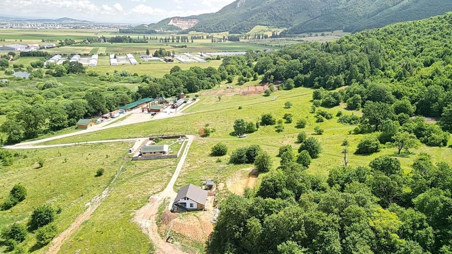 Teren Intravilan parcele 1000mp - 28