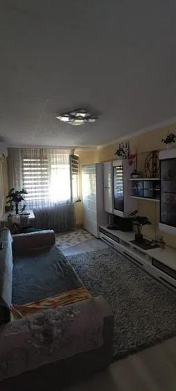 Garsonieră decomandată, mobilată în Frumoasa - 1