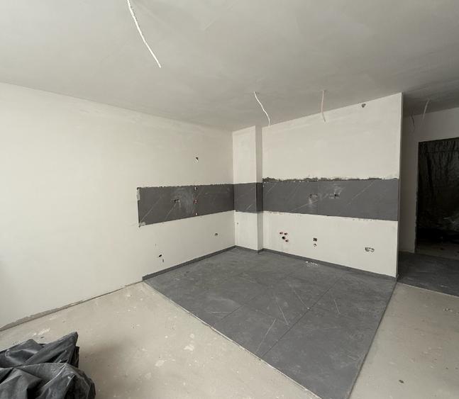 Proprietar, vând apartament 2 camere tip studio - COSMOPOLIT ZENIT - 3