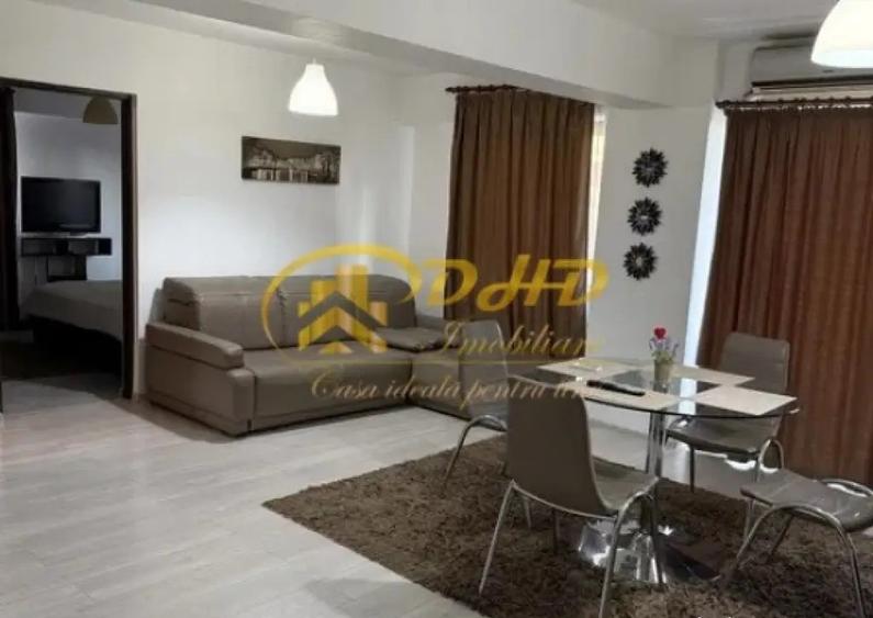 Apartament 2 camere - zona Palas - 2