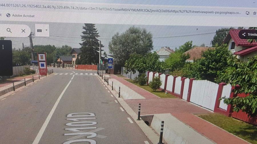 Casa de vanzare Comuna Olari, Prahova - 1