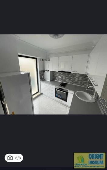 Campus, studio de inchiriat, parter, 40mp, gaze, mobilat - 4