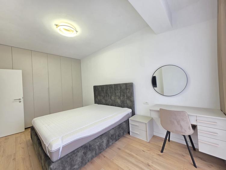 Apartament cu 3 camere, parcare subterana, Str. Mihai Viteazul - 10