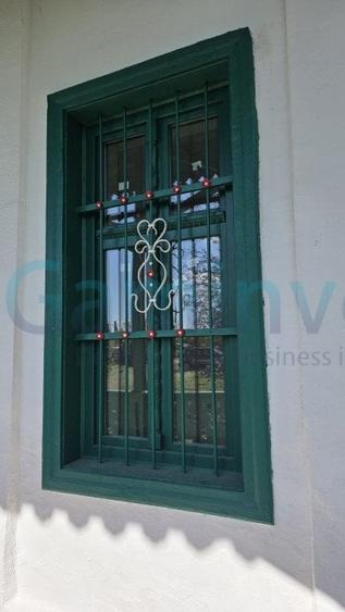 Gaminvest Conac istoric de poveste, restaurat recent – Poiana, Bihor,V4105 - 4